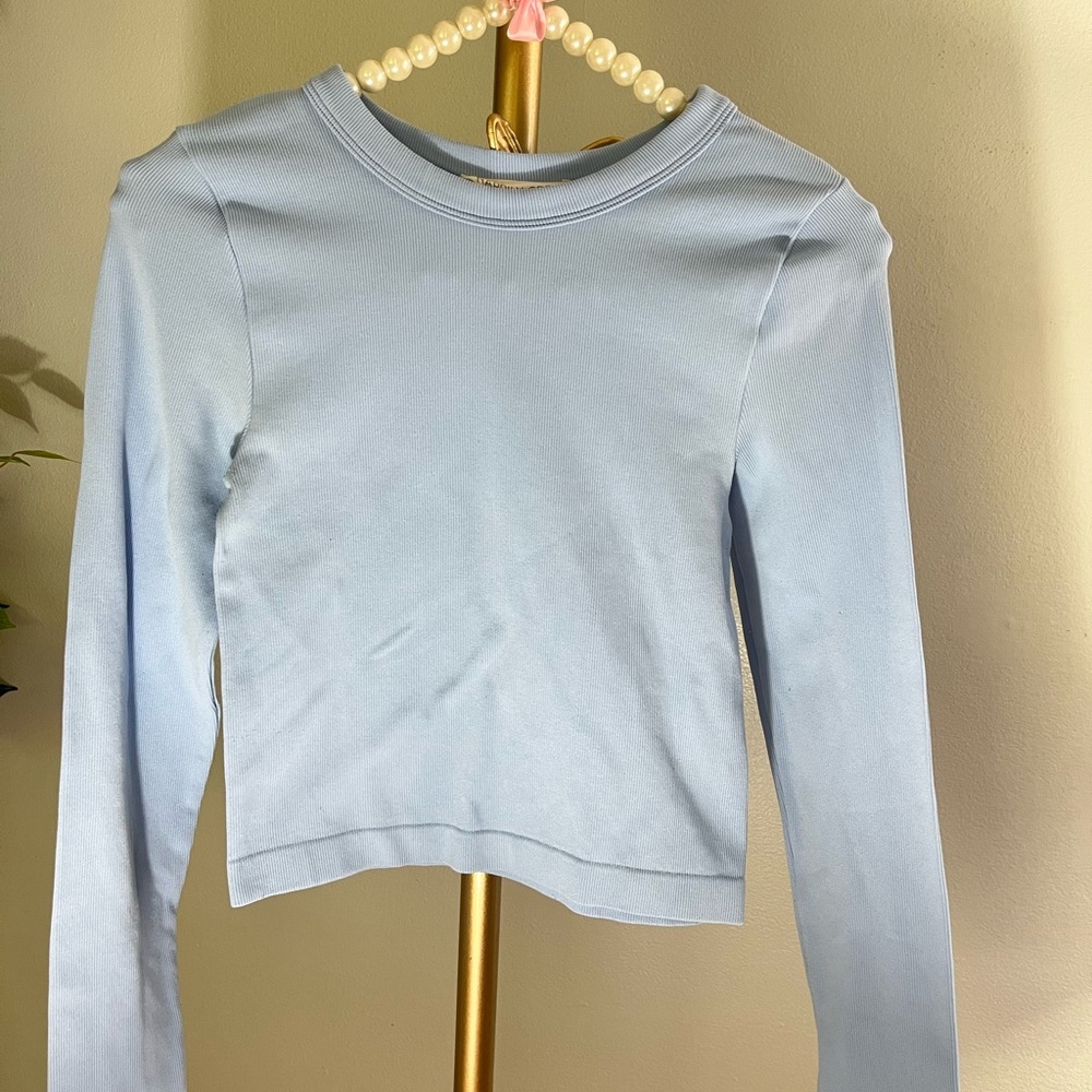 Sport Long Sleeve Top